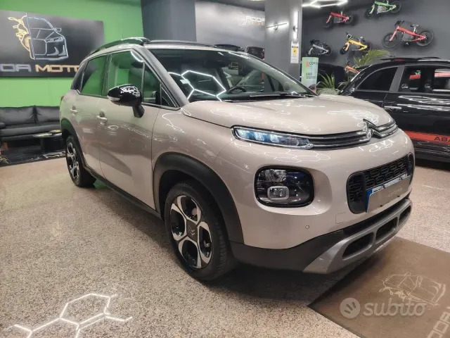 Citroen C3 Aircross 1ª s.