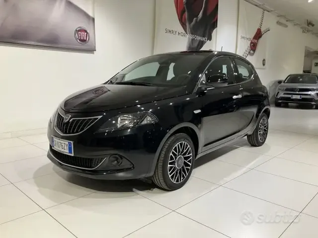 Lancia Ypsilon 4ª serie