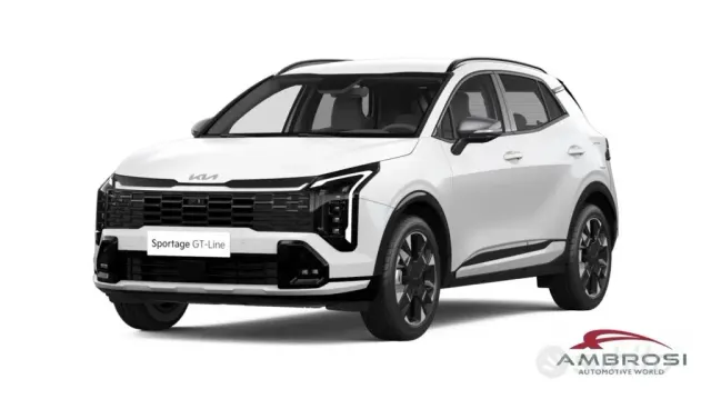 Kia Altro modello