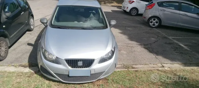 Seat Ibiza 4ª serie