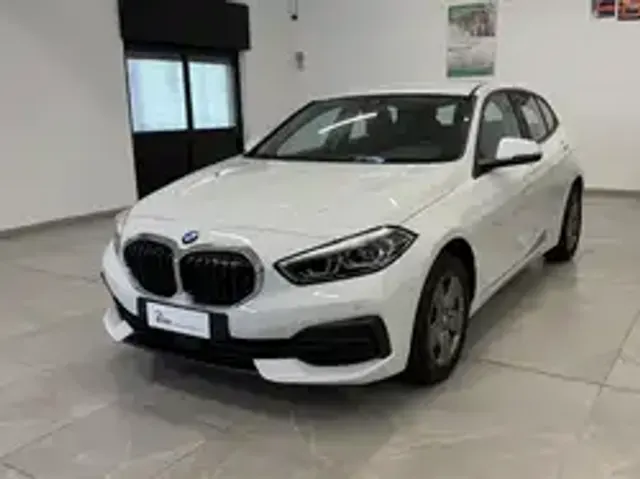 BMW 118