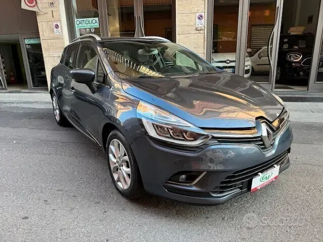 Renault Clio 4ª serie