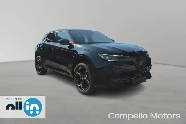 Alfa Romeo Junior