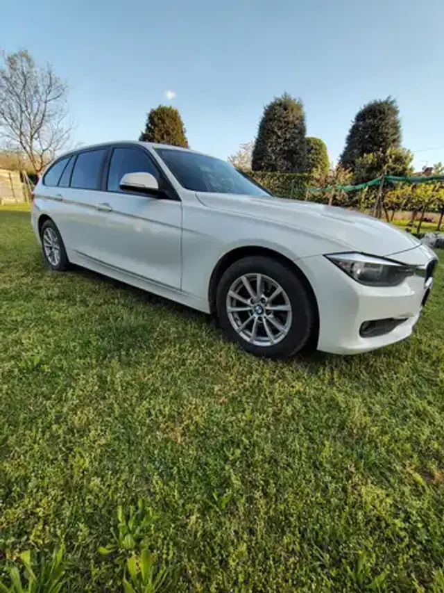 BMW 316