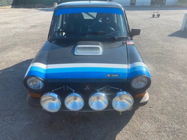 Autobianchi A112