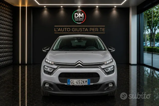 Citroen C3 3ª serie