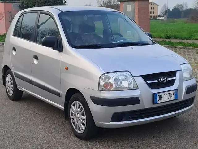 Hyundai Atos