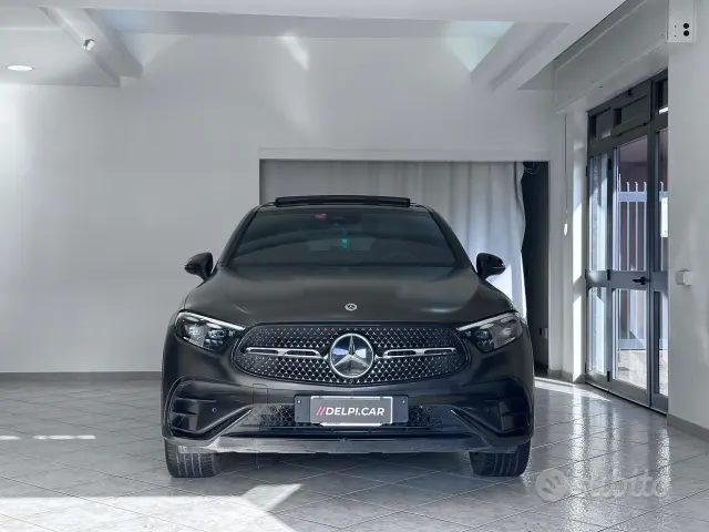 Mercedes-Benz GLC (X254)