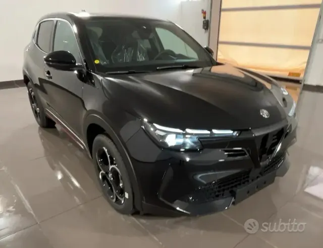 Alfa Romeo Junior
