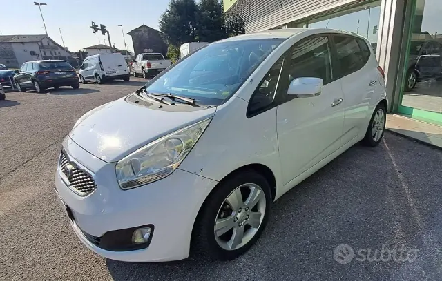 Kia Venga
