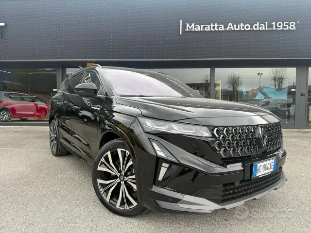 Renault Espace 6ª serie