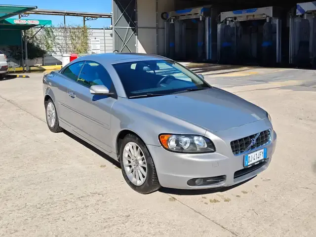 Volvo C70