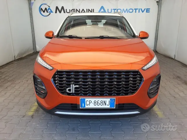 DR DR 3.0