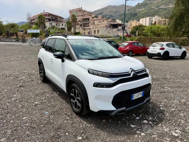Citroen C3 Aircross 1ª s.