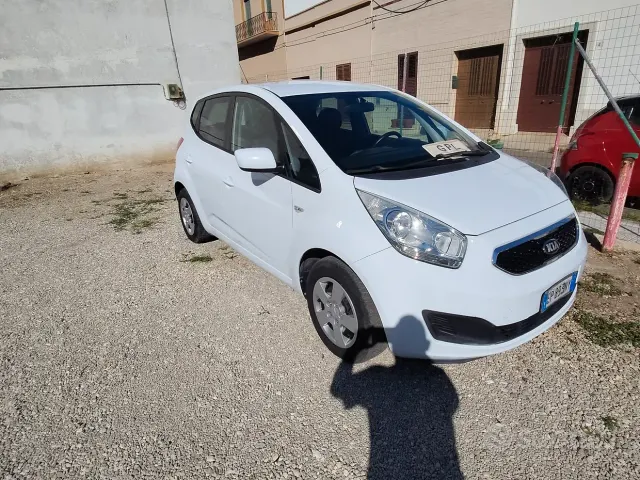 Kia Venga
