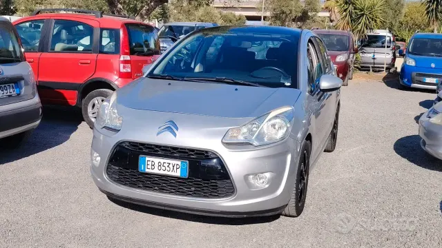 Citroen C3 1ª serie