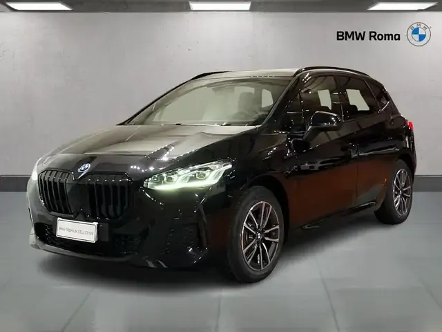 BMW 225