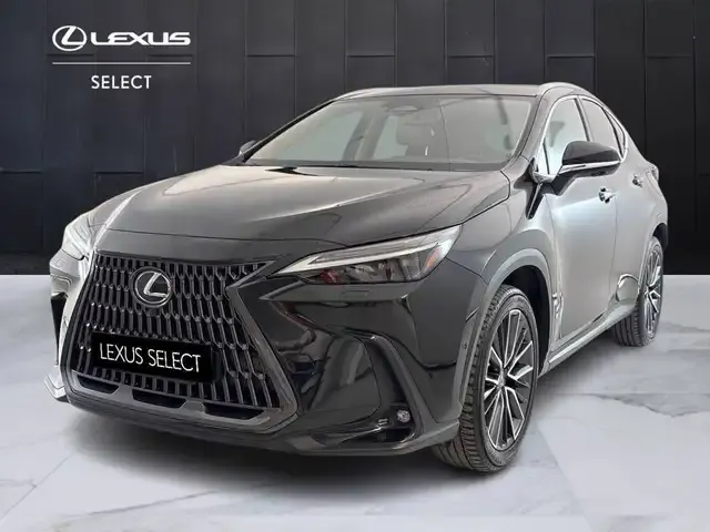 Lexus NX 350h