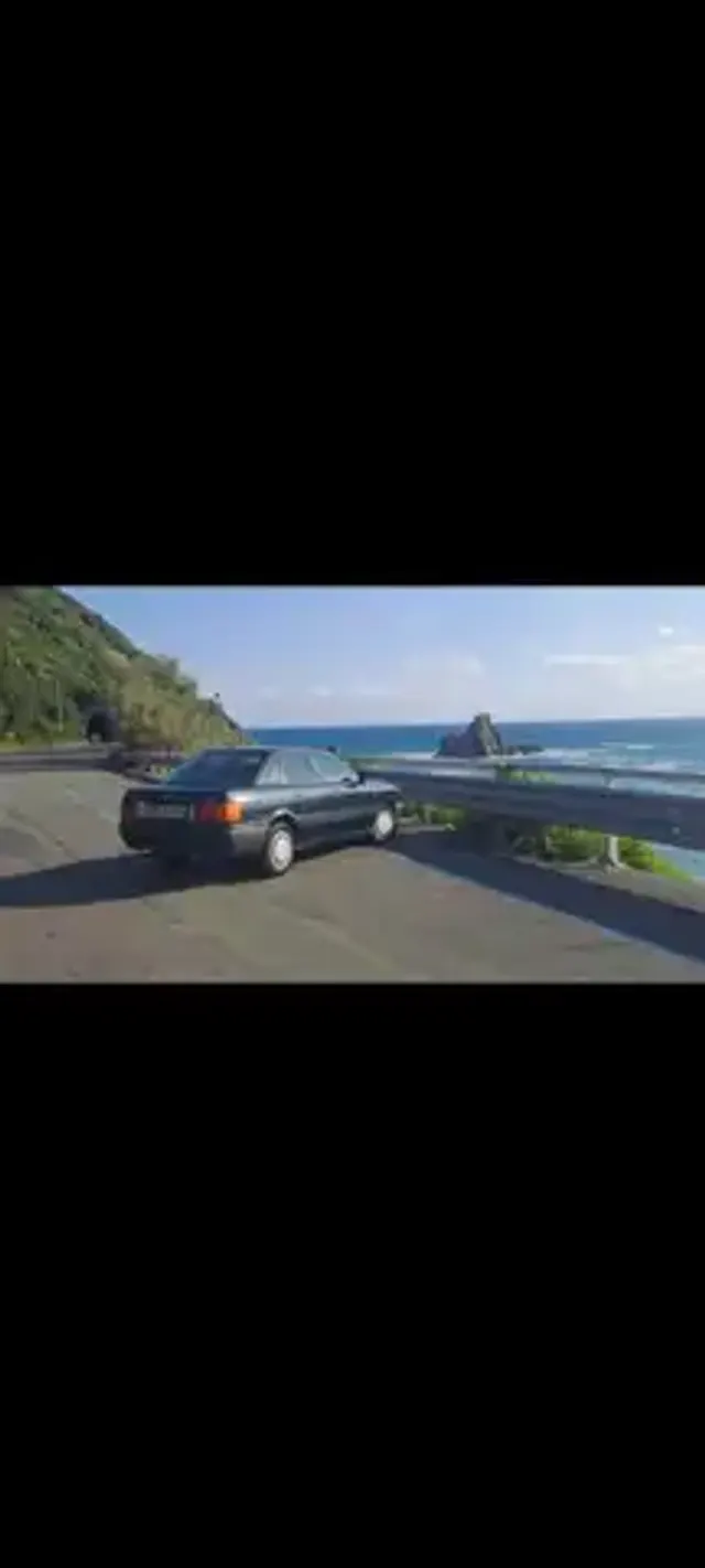 Audi 80