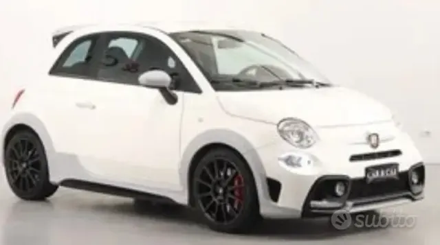 Abarth 695
