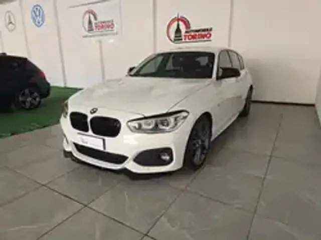 BMW 118