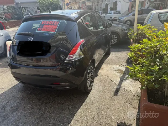 Lancia Ypsilon 3ª serie
