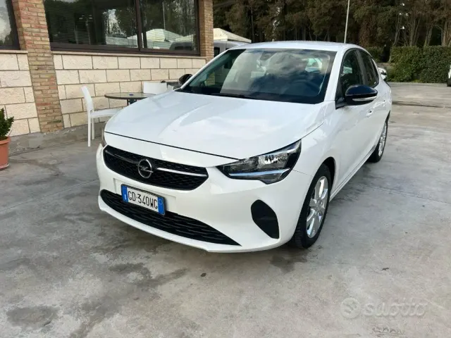 Opel Corsa 6ª serie