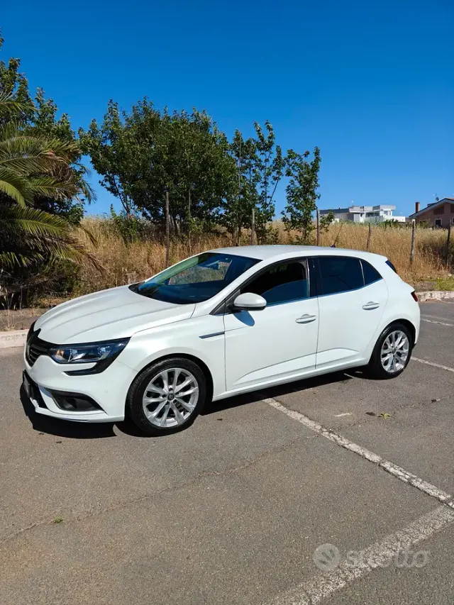 Renault Mégane 4ª serie