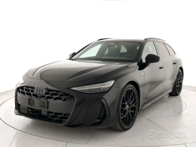 Audi A6 6ª serie
