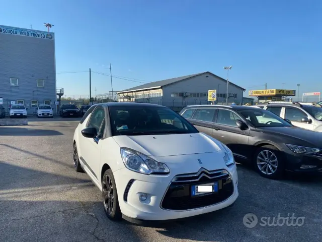 DS DS 3