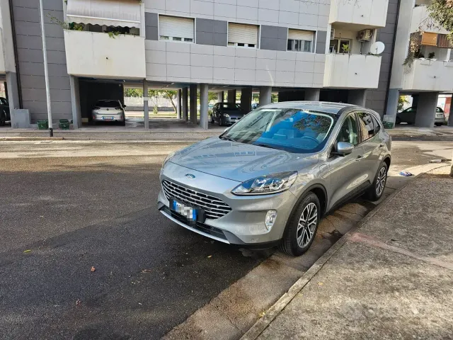 Ford Kuga 3ª serie