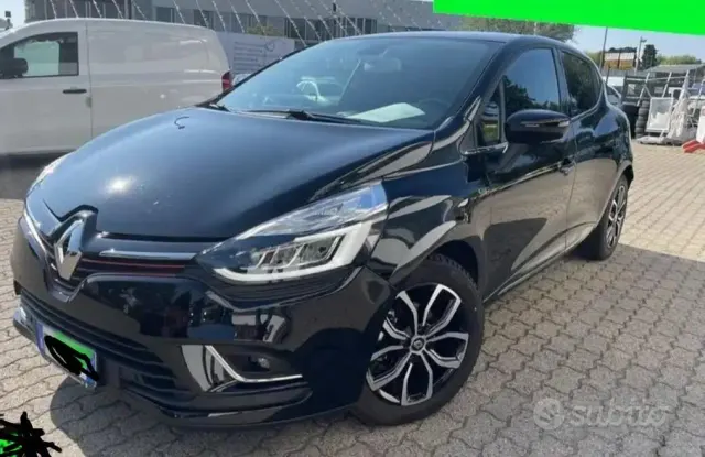 Renault Clio 4ª serie