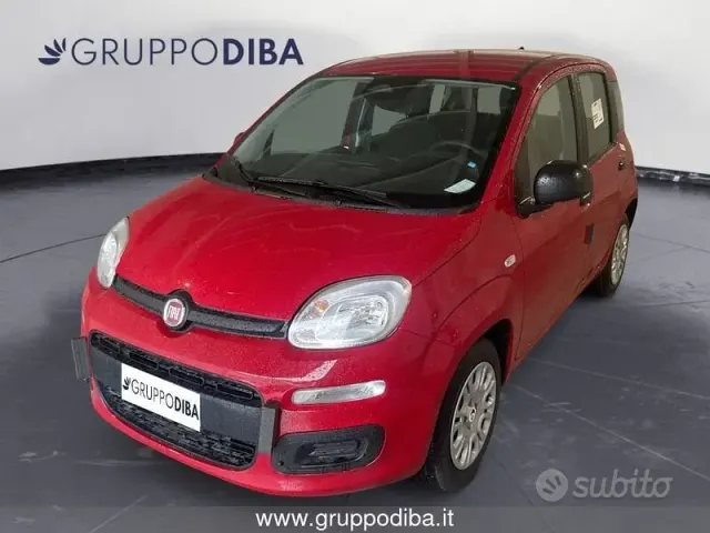 Fiat Pandina