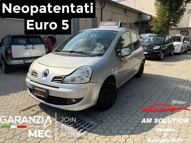 Renault Modus