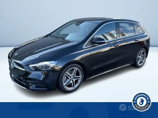 Mercedes-Benz Classe B (W247)