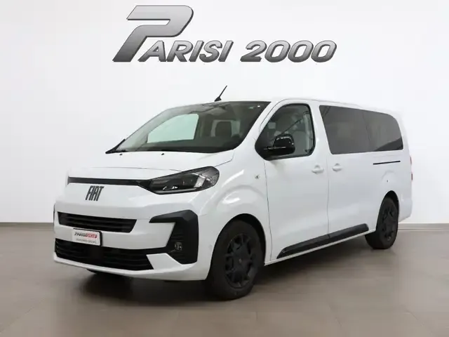 Fiat Ulysse