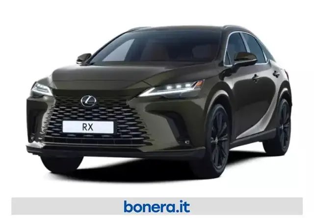 Lexus RX 450h