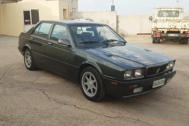 Maserati 424