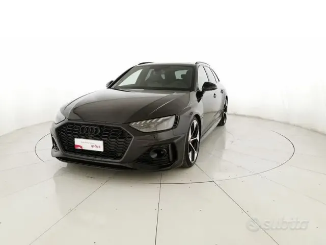 Audi A4 4ª serie