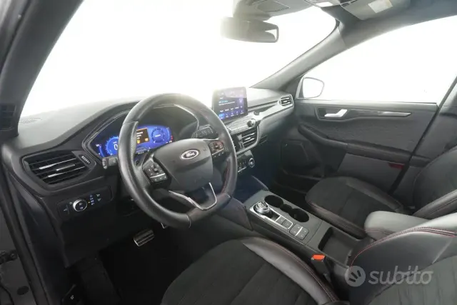 Ford Kuga 3ª serie