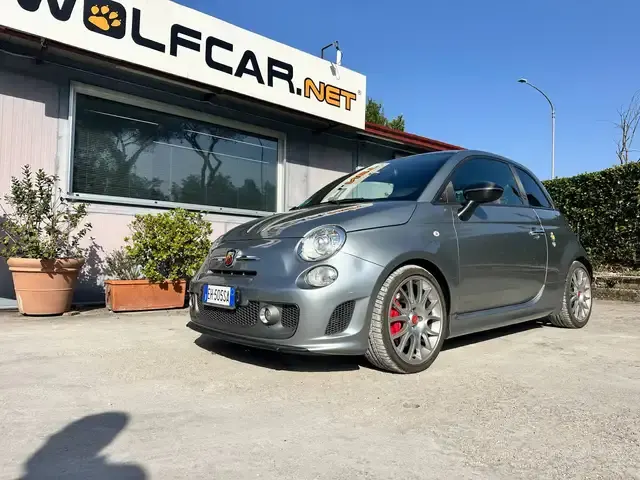 Abarth 695