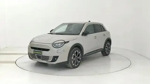 Fiat 600