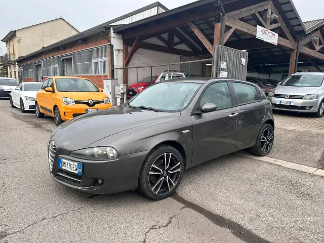 Alfa Romeo 147 2ª serie