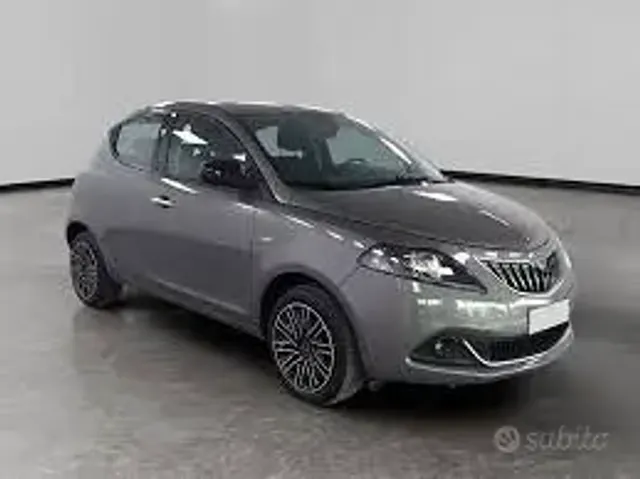 Lancia Ypsilon 3ª serie