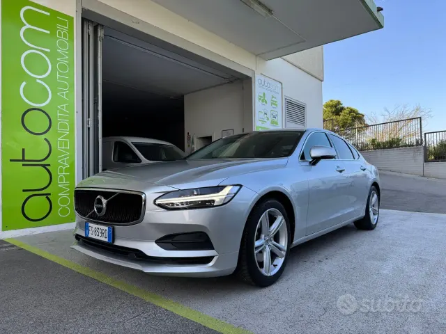Volvo S90(2016-2024)