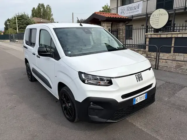 Fiat Doblò