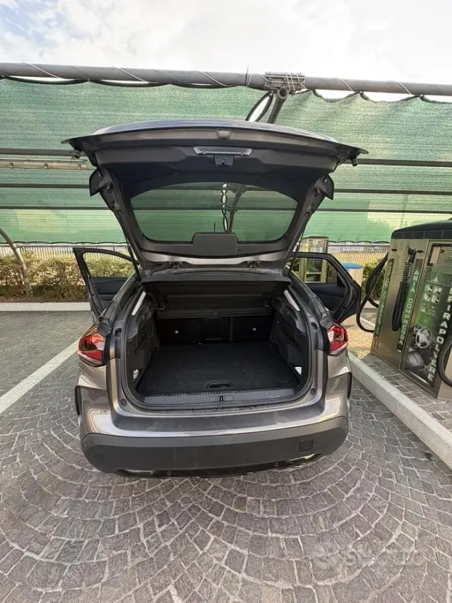 Citroen C4 3ª serie
