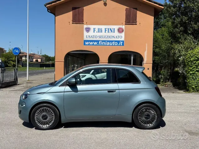 Fiat Altro modello