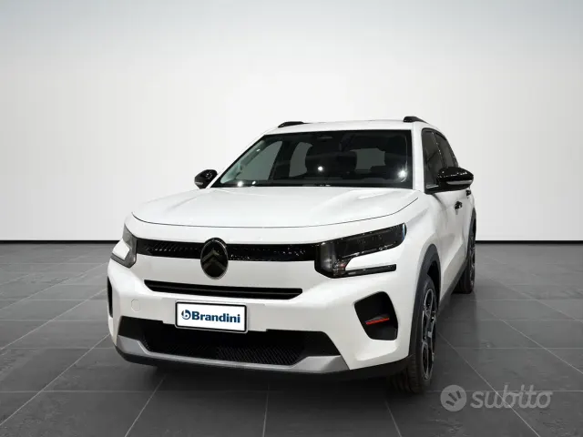 Citroen C3 4ª serie