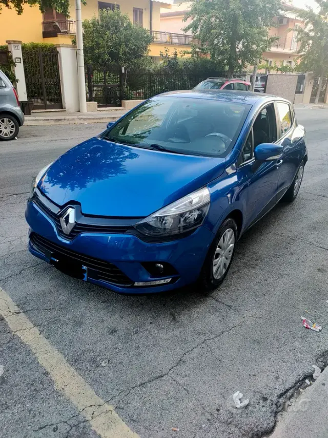 Renault Clio 4ª serie